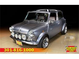 1993 Rover Mini (CC-1685610) for sale in Rockville, Maryland