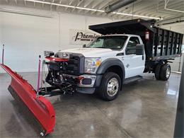 2012 Ford F450 (CC-1685614) for sale in Spring City, Pennsylvania
