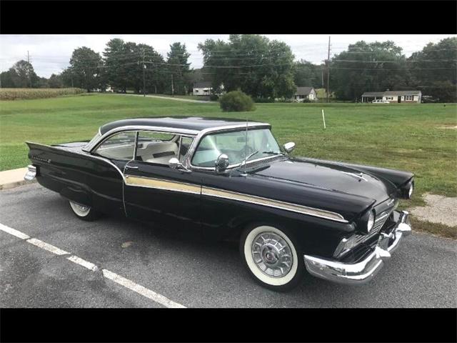 1957 Ford Fairlane 500 (CC-1685633) for sale in Harpers Ferry, West Virginia