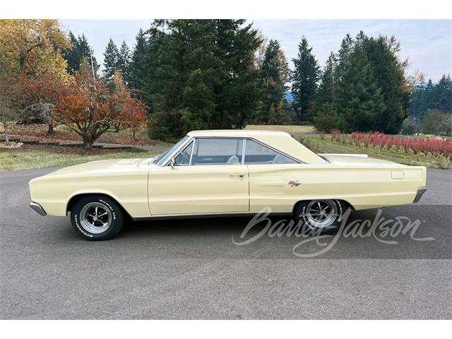 1967 Dodge Coronet 440 for Sale | ClassicCars.com | CC-1680565