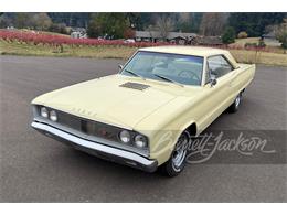 1967 Dodge Coronet 440 (CC-1680565) for sale in Scottsdale, Arizona