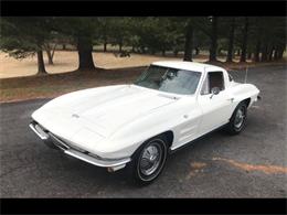 1964 Chevrolet Corvette Stingray (CC-1685689) for sale in Harpers Ferry, West Virginia