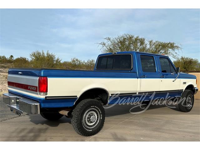 Interesting 1988 Ford F350 For Sale Imagesnull