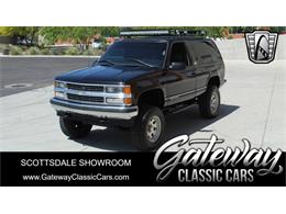 1999 Chevrolet Tahoe (CC-1685700) for sale in O'Fallon, Illinois