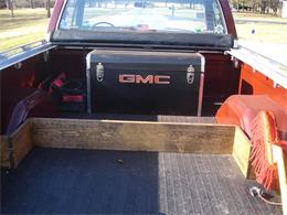 1976 GMC Sierra 1500 (CC-1685715) for sale in Petersburg, Illinois