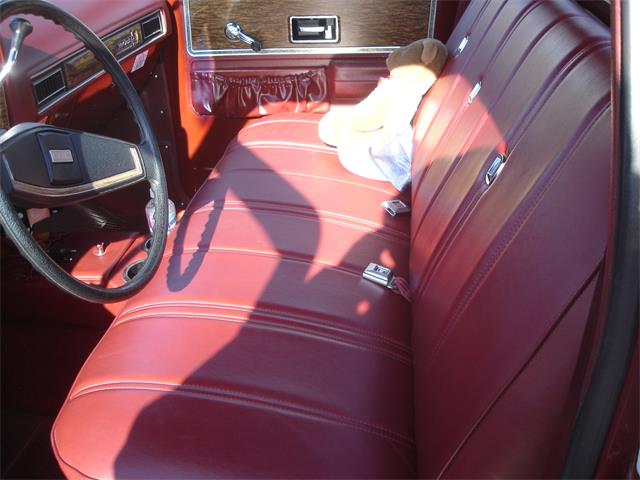 1976 GMC Sierra 1500 (CC-1685715) for sale in Petersburg, Illinois
