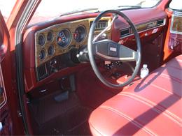 1976 GMC Sierra 1500 (CC-1685715) for sale in Petersburg, Illinois