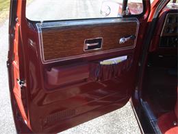 1976 GMC Sierra 1500 (CC-1685715) for sale in Petersburg, Illinois
