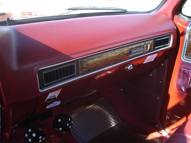 1976 GMC Sierra 1500 (CC-1685715) for sale in Petersburg, Illinois