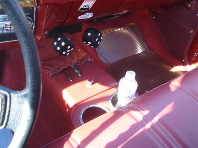 1976 GMC Sierra 1500 (CC-1685715) for sale in Petersburg, Illinois