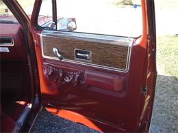 1976 GMC Sierra 1500 (CC-1685715) for sale in Petersburg, Illinois