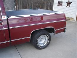 1976 GMC Sierra 1500 (CC-1685715) for sale in Petersburg, Illinois