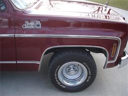 1976 GMC Sierra 1500 (CC-1685715) for sale in Petersburg, Illinois