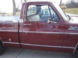 1976 GMC Sierra 1500 (CC-1685715) for sale in Petersburg, Illinois