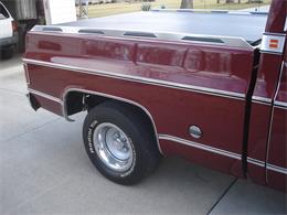 1976 GMC Sierra 1500 (CC-1685715) for sale in Petersburg, Illinois