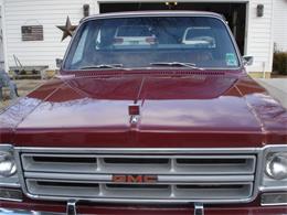 1976 GMC Sierra 1500 (CC-1685715) for sale in Petersburg, Illinois