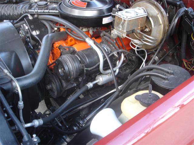 1976 GMC Sierra 1500 (CC-1685715) for sale in Petersburg, Illinois