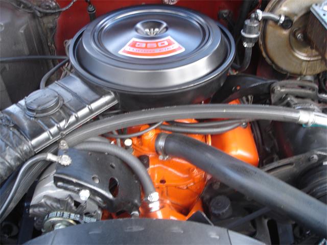 1976 GMC Sierra 1500 (CC-1685715) for sale in Petersburg, Illinois