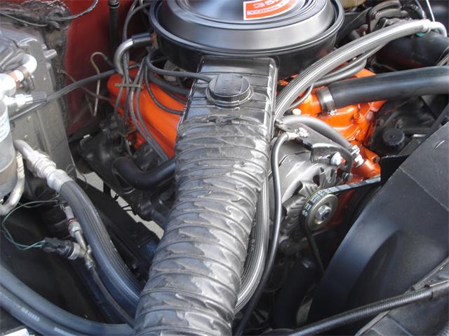 1976 GMC Sierra 1500 (CC-1685715) for sale in Petersburg, Illinois