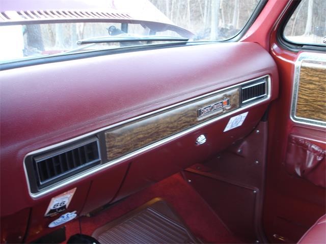 1976 GMC Sierra 1500 (CC-1685715) for sale in Petersburg, Illinois