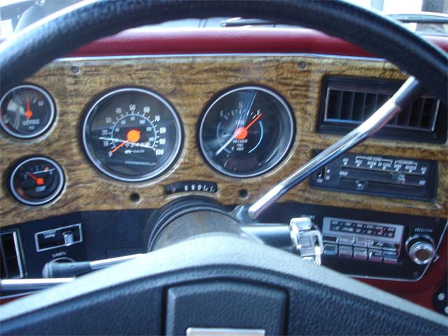 1976 GMC Sierra 1500 (CC-1685715) for sale in Petersburg, Illinois