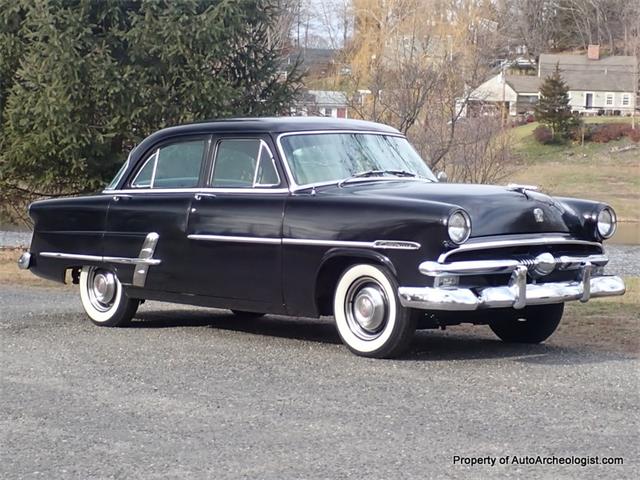 1953 Ford Customline (CC-1685719) for sale in Essex, Connecticut