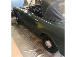1962 Sunbeam Alpine (CC-1685731) for sale in Las Cruces, New Mexico