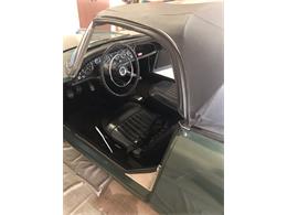 1962 Sunbeam Alpine (CC-1685731) for sale in Las Cruces, New Mexico