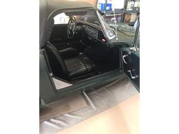 1962 Sunbeam Alpine (CC-1685731) for sale in Las Cruces, New Mexico