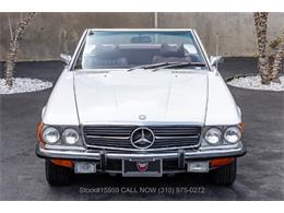 1973 Mercedes-Benz 450SL (CC-1685754) for sale in Beverly Hills, California