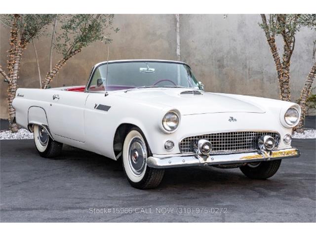 1955 Ford Thunderbird (CC-1685756) for sale in Beverly Hills, California