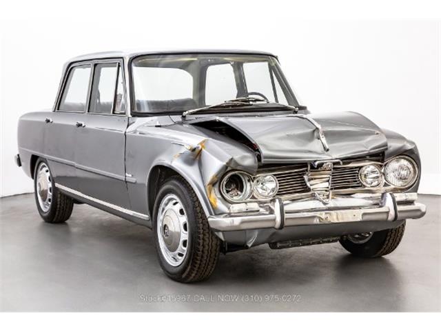 L2-B 1966 ALPHA L USED | chevroletrcristofano.com.uy