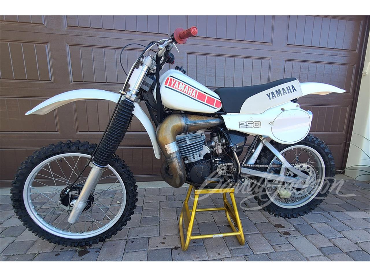 1980 Yamaha ATV for Sale | ClassicCars.com | CC-1680578