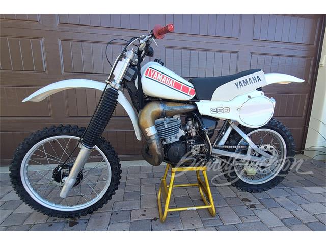 1980 Yamaha ATV (CC-1680578) for sale in Scottsdale, Arizona
