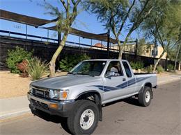 1989 Toyota SR5 (CC-1685793) for sale in Ft. McDowell, Arizona