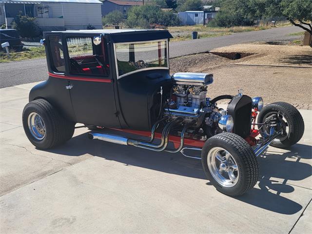 1926 Ford Model T (CC-1685797) for sale in Ft. McDowell, Arizona