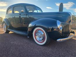 1940 Ford Standard (CC-1685814) for sale in Ft. McDowell, Arizona