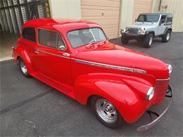 1940 Chevrolet Special Deluxe (CC-1685823) for sale in Ft. McDowell, Arizona