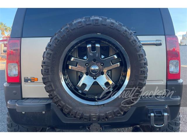 2006 Hummer H3 for Sale | ClassicCars.com | CC-1680583