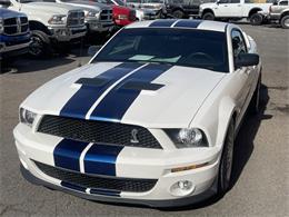 2007 Shelby GT500 (CC-1685836) for sale in Ft. McDowell, Arizona
