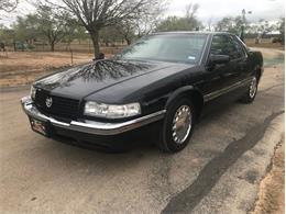 1993 Cadillac Eldorado (CC-1685841) for sale in Fredericksburg, Texas