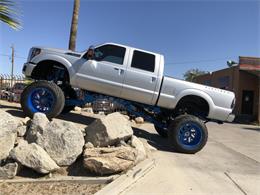 2014 Ford F250 (CC-1685842) for sale in Ft. McDowell, Arizona