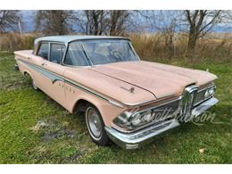 1959 Edsel Ranger (CC-1680585) for sale in Scottsdale, Arizona