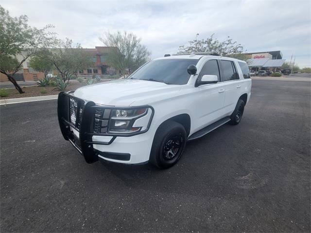 2016 Chevrolet Tahoe (CC-1685850) for sale in Ft. McDowell, Arizona