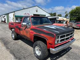 1987 GMC Recreational Vehicle (CC-1685869) for sale in Knightstown, Indiana