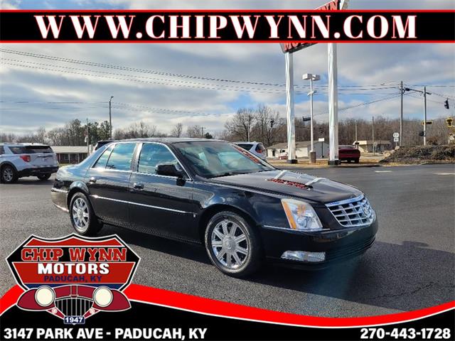 2006 Cadillac DTS (CC-1685871) for sale in Paducah, Kentucky