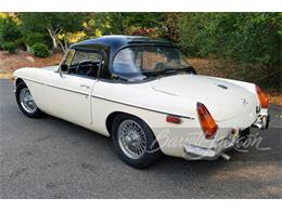 1970 MG MGB (CC-1680588) for sale in Scottsdale, Arizona