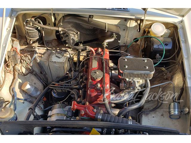 1970 MG MGB (CC-1680588) for sale in Scottsdale, Arizona