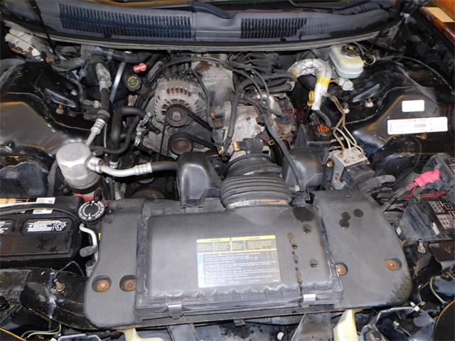 1998 Pontiac Firebird for Sale | ClassicCars.com | CC-1685880