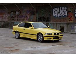 1997 BMW M3 (CC-1685893) for sale in Atlanta, Georgia